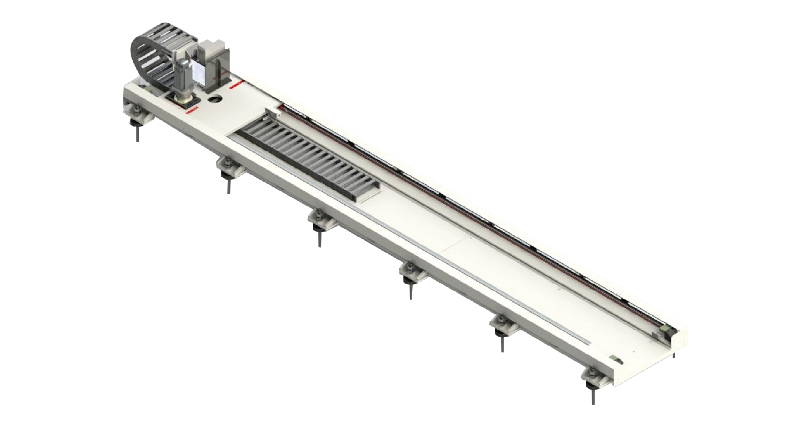 地軌系列_經(jīng)濟型