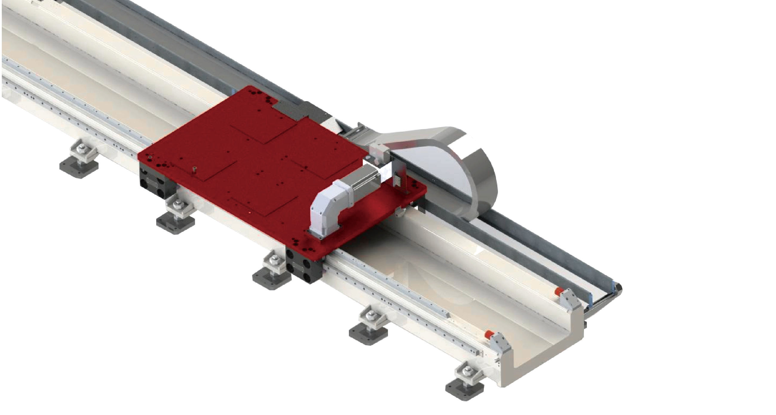 地軌系列_標(biāo)準(zhǔn)型